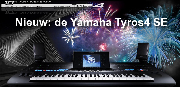 Tyros4
